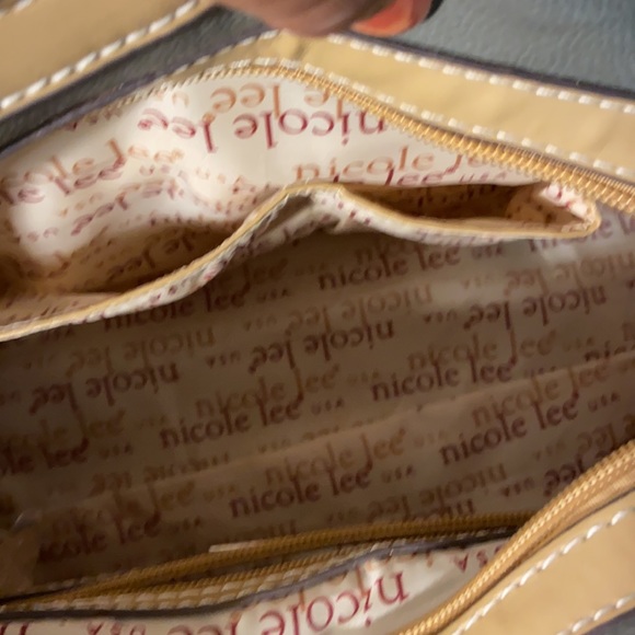 Nicole Lee purse - Picture 11 of 16